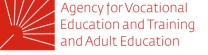 Agencija za strukovno obrazovanje - logo